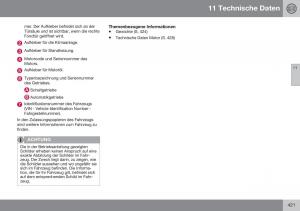 Volvo-XC70-Cross-Country-II-2-Handbuch page 423 min