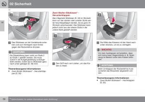 Volvo-XC70-Cross-Country-II-2-Handbuch page 58 min