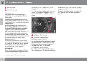 Volvo-XC70-Cross-Country-II-2-Handbuch page 76 min