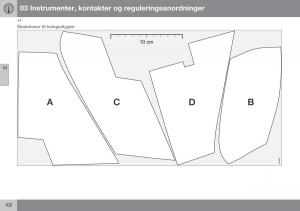 Volvo-XC70-Cross-Country-II-2-Bilens-instruktionsbog page 104 min