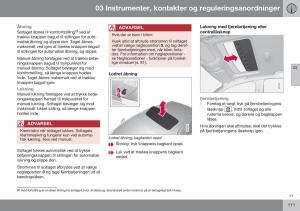 Volvo-XC70-Cross-Country-II-2-Bilens-instruktionsbog page 113 min