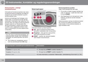 Volvo-XC70-Cross-Country-II-2-Bilens-instruktionsbog page 120 min