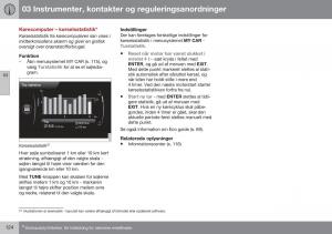 Volvo-XC70-Cross-Country-II-2-Bilens-instruktionsbog page 126 min