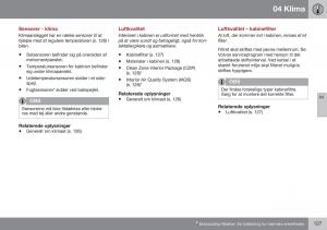 Volvo-XC70-Cross-Country-II-2-Bilens-instruktionsbog page 129 min