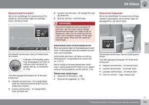 Volvo-XC70-Cross-Country-II-2-Bilens-instruktionsbog page 135 min