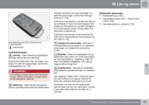 Volvo-XC70-Cross-Country-II-2-Bilens-instruktionsbog page 169 min