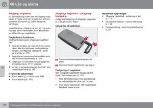 Volvo-XC70-Cross-Country-II-2-Bilens-instruktionsbog page 172 min