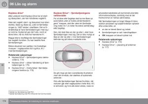 Volvo-XC70-Cross-Country-II-2-Bilens-instruktionsbog page 176 min