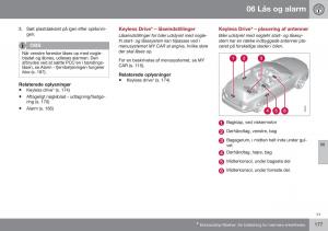 Volvo-XC70-Cross-Country-II-2-Bilens-instruktionsbog page 179 min