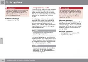 Volvo-XC70-Cross-Country-II-2-Bilens-instruktionsbog page 180 min