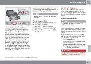 Volvo-XC70-Cross-Country-II-2-Bilens-instruktionsbog page 221 min