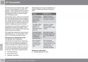 Volvo-XC70-Cross-Country-II-2-Bilens-instruktionsbog page 234 min