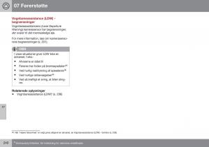 Volvo-XC70-Cross-Country-II-2-Bilens-instruktionsbog page 242 min