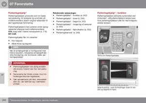 Volvo-XC70-Cross-Country-II-2-Bilens-instruktionsbog page 244 min