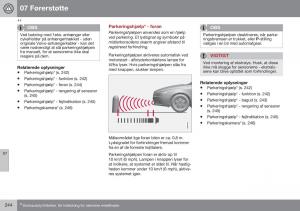 Volvo-XC70-Cross-Country-II-2-Bilens-instruktionsbog page 246 min