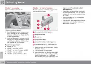 Volvo-XC70-Cross-Country-II-2-Bilens-instruktionsbog page 260 min