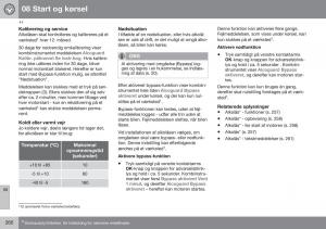 Volvo-XC70-Cross-Country-II-2-Bilens-instruktionsbog page 262 min