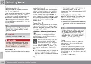 Volvo-XC70-Cross-Country-II-2-Bilens-instruktionsbog page 272 min