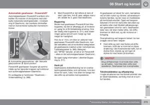 Volvo-XC70-Cross-Country-II-2-Bilens-instruktionsbog page 275 min