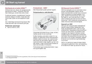 Volvo-XC70-Cross-Country-II-2-Bilens-instruktionsbog page 278 min