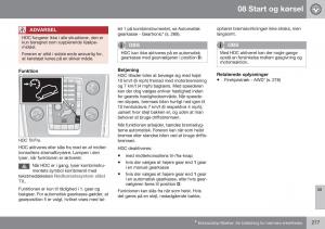 Volvo-XC70-Cross-Country-II-2-Bilens-instruktionsbog page 279 min