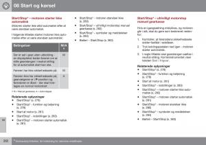 Volvo-XC70-Cross-Country-II-2-Bilens-instruktionsbog page 284 min