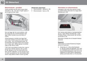 Volvo-XC70-Cross-Country-II-2-Bilens-instruktionsbog page 32 min