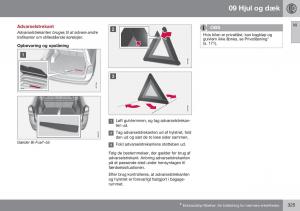 Volvo-XC70-Cross-Country-II-2-Bilens-instruktionsbog page 327 min