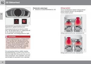 Volvo-XC70-Cross-Country-II-2-Bilens-instruktionsbog page 34 min
