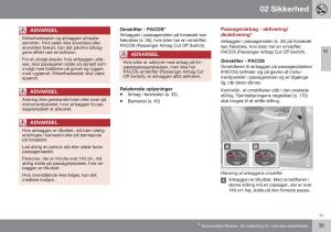 Volvo-XC70-Cross-Country-II-2-Bilens-instruktionsbog page 37 min