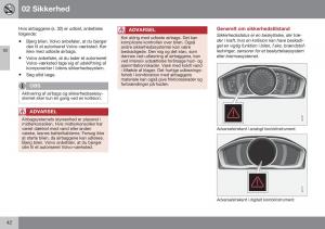 Volvo-XC70-Cross-Country-II-2-Bilens-instruktionsbog page 44 min