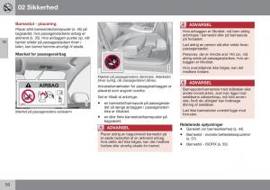 Volvo-XC70-Cross-Country-II-2-Bilens-instruktionsbog page 52 min