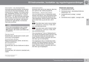 Volvo-XC70-Cross-Country-II-2-Bilens-instruktionsbog page 73 min