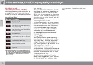 Volvo-XC70-Cross-Country-II-2-Bilens-instruktionsbog page 74 min