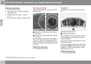 Volvo-XC70-Cross-Country-II-2-Bilens-instruktionsbog page 76 min