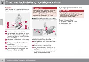 Volvo-XC70-Cross-Country-II-2-Bilens-instruktionsbog page 84 min