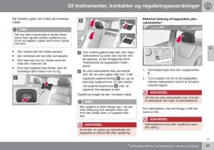 Volvo-XC70-Cross-Country-II-2-Bilens-instruktionsbog page 87 min