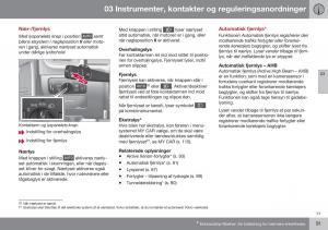 Volvo-XC70-Cross-Country-II-2-Bilens-instruktionsbog page 93 min