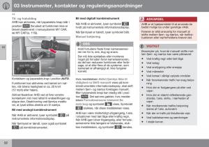 Volvo-XC70-Cross-Country-II-2-Bilens-instruktionsbog page 94 min