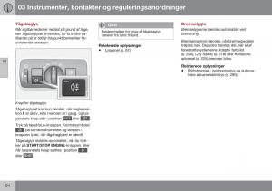 Volvo-XC70-Cross-Country-II-2-Bilens-instruktionsbog page 96 min