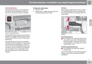 Volvo-XC70-Cross-Country-II-2-Bilens-instruktionsbog page 97 min