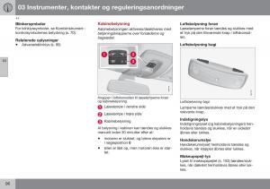 Volvo-XC70-Cross-Country-II-2-Bilens-instruktionsbog page 98 min