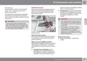 Volvo-XC70-Cross-Country-II-2-owners-manual page 101 min