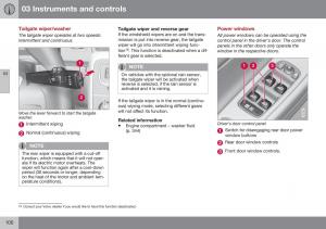 Volvo-XC70-Cross-Country-II-2-owners-manual page 102 min