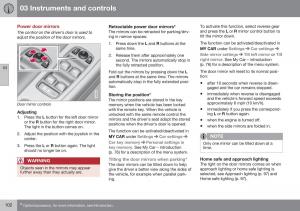 Volvo-XC70-Cross-Country-II-2-owners-manual page 104 min