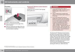 Volvo-XC70-Cross-Country-II-2-owners-manual page 110 min