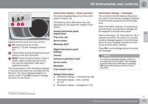 Volvo-XC70-Cross-Country-II-2-owners-manual page 115 min