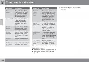 Volvo-XC70-Cross-Country-II-2-owners-manual page 116 min