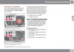 Volvo-XC70-Cross-Country-II-2-owners-manual page 117 min