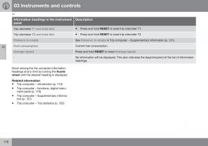 Volvo-XC70-Cross-Country-II-2-owners-manual page 120 min